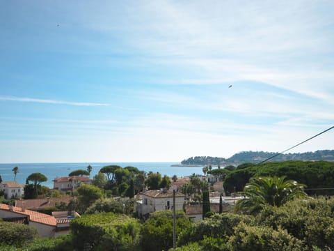 Apartment Riva Bella-2 by Interhome Apartment in Cavalaire-sur-Mer