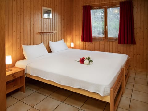 Apartment Roc Lyv by Interhome Apartment in Canton of Vaud