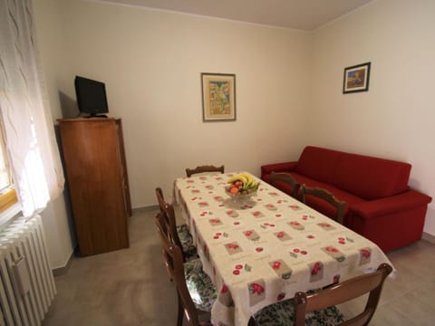 Apartment Rondinelli by Interhome Apartment in Province of Brescia