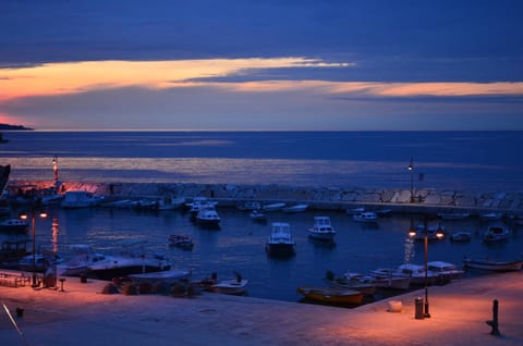Sea view