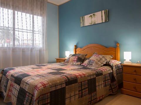 Holiday Home Solimar Cambrils by Interhome House in Cambrils