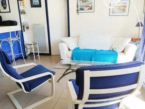 Holiday Home TY Greg by Interhome House in Crozon