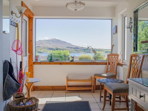 Holiday Home Viewfield by Interhome Casa in Portree