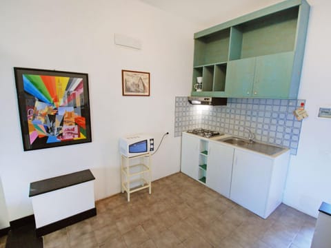 Apartment Villa Isotta-1 by Interhome Apartment in Rosolina Mare