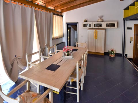 Apartment Villa Isotta-3 by Interhome Condo in Rosolina Mare
