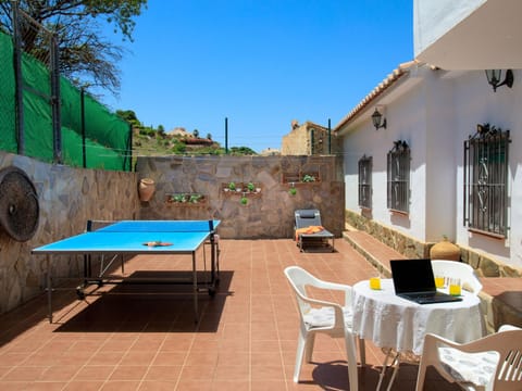 Holiday Home Villa Laura by Interhome House in Río de Torrox