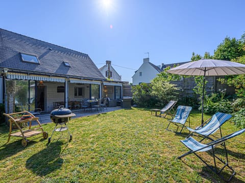 Villa Mané by Interhome Villa in Carnac