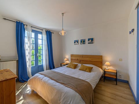 Villa Mané by Interhome Villa in Carnac