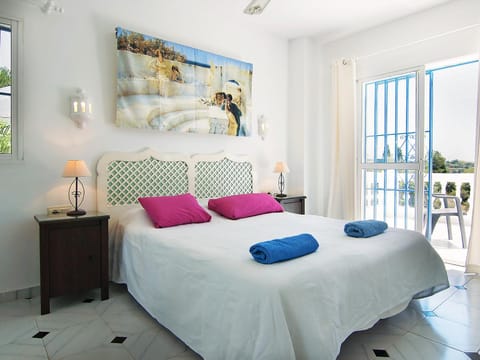 Villa Villa Pueblo Jara by Interhome Villa in Nerja