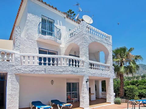 Villa Villa Pueblo Jara by Interhome Villa in Nerja