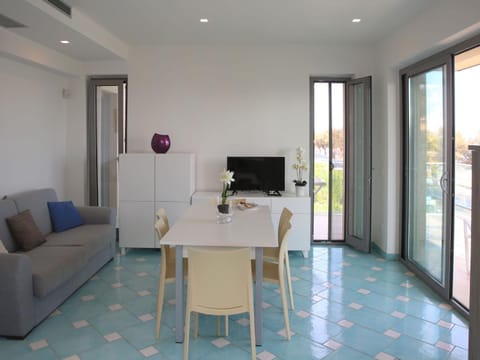 Apartment Appartamento 3 by Interhome Apartment in Terracina