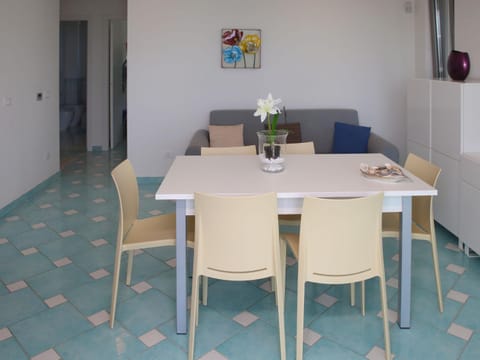 Apartment Appartamento 3 by Interhome Apartment in Terracina