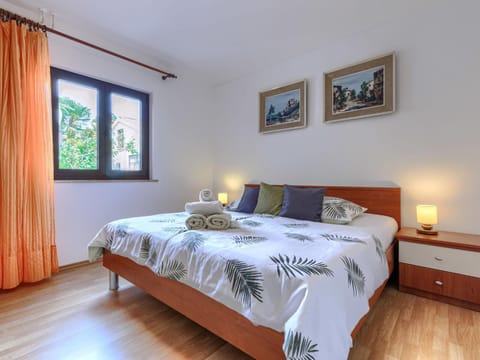 Apartment Zrinka-2 by Interhome Apartment in Poreč