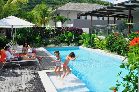 Marguery Villas Villa in Mauritius