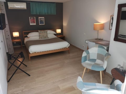 Couette et Café Bed and Breakfast in Montpellier
