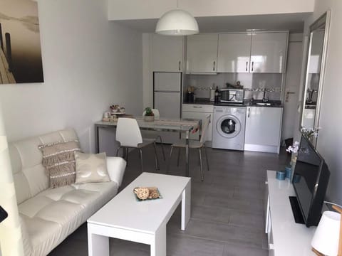 Apartamento Bristol Beach Apartment in Corralejo