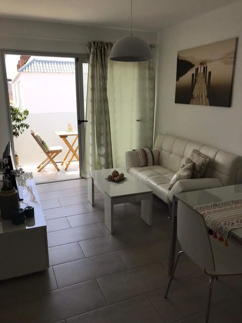 Apartamento Bristol Beach Apartment in Corralejo