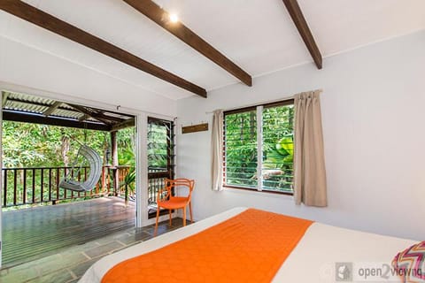 Villa Zena House in Cape Tribulation