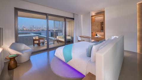 Nikki Beach Resort & Spa Dubai Resort in Dubai