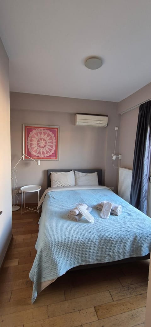 "AcroPool" Penthouse with Private Pool & Acropolis View Apartment in Athens