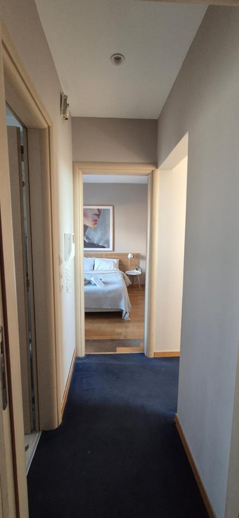 "AcroPool" Penthouse with Private Pool & Acropolis View Apartment in Athens