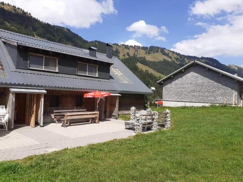 Property building, Balcony/Terrace