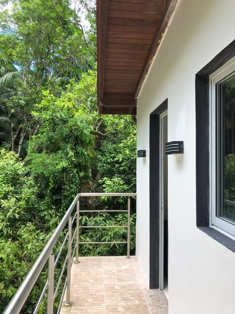 Casa Figueira na Pedra Chambre d’hôte in Florianopolis