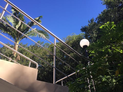 Casa Figueira na Pedra Pousada com café da manhã (B&B) in Florianopolis