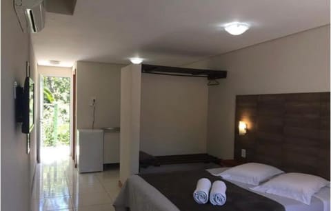 Casa Figueira na Pedra Chambre d’hôte in Florianopolis