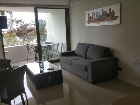 Departamento La Serena Apartment in Coquimbo