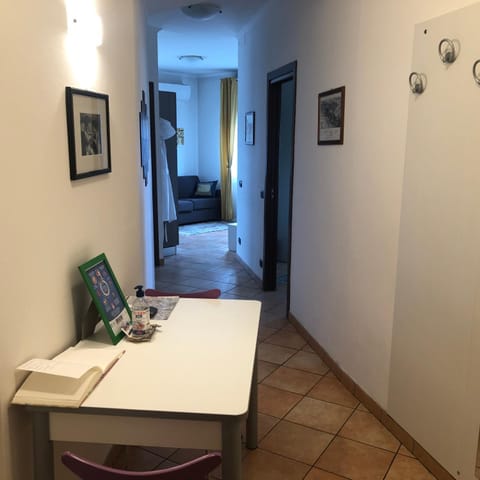 Apartment Verdiano Eigentumswohnung in Parma