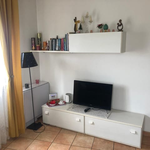 Apartment Verdiano Eigentumswohnung in Parma