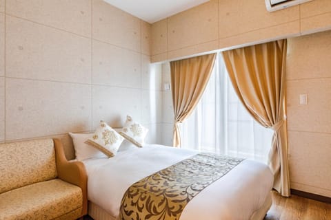 Condominium Hotel Likka in Nago Apartment hotel in Okinawa Prefecture