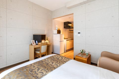 Condominium Hotel Likka in Nago Appart-hôtel in Okinawa Prefecture