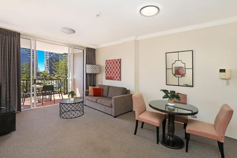 Marrakesh Apartments Appartement-Hotel in Surfers Paradise