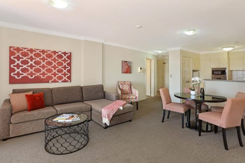 Marrakesh Apartments Appartement-Hotel in Surfers Paradise