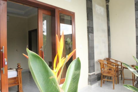 Pondok Ayu Homestay Chambre d’hôte in Ubud