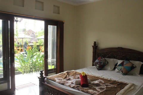 Pondok Ayu Homestay Chambre d’hôte in Ubud