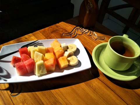 Pondok Ayu Homestay Übernachtung mit Frühstück in Ubud