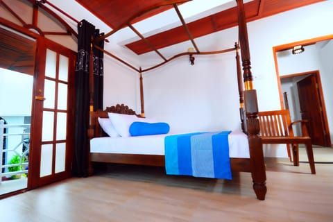 The Bend Bed and Breakfast in Galle