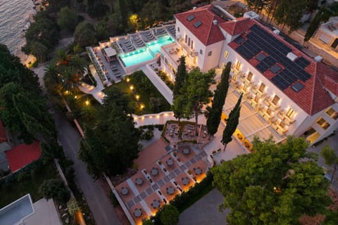 Hotel Moeesy, Blue & Green Oasis Hôtel in Hvar