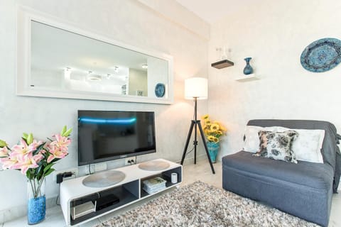 Apartment 4You Condo in Budva