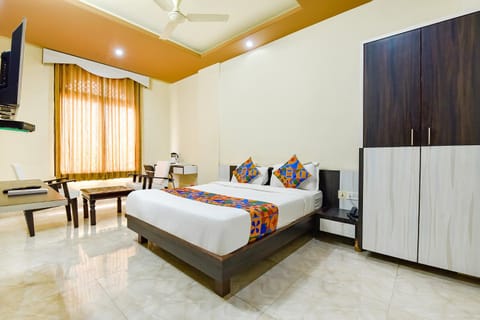 FabHotel Bikaner Heritage Hotel in Jaipur