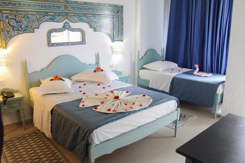 Hotel Khella Hotel in Hammamet