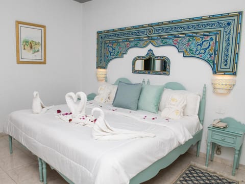 Hotel Khella Hotel in Hammamet