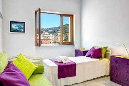 Skyline Sorrento by Gocce Apartamento in Priora