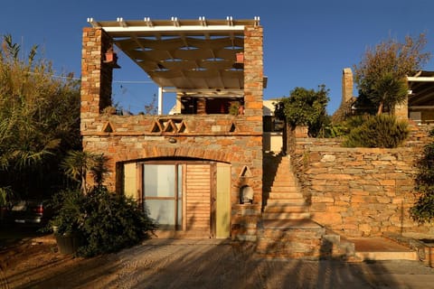 Koundouros Vacation Homes House in Kea-Kythnos