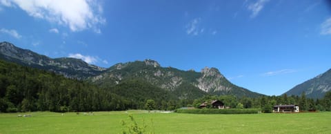 Ferienhaus Gestüt Pfaffenlehen House in Berchtesgadener Land