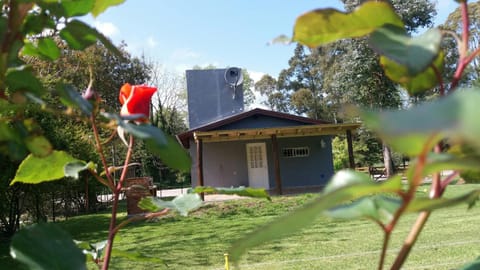 Nuestro Sueño House in Tandil