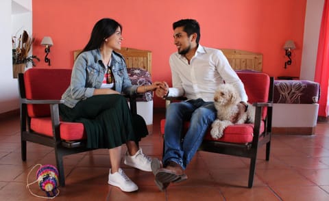 People, Pets, Family